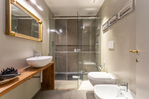 Spanish Steps DeLuxe Apartment, Rom (Foto 7)