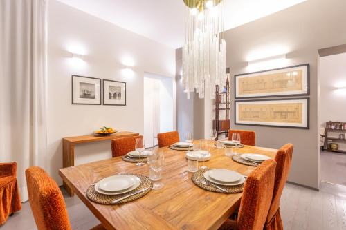 Spanish Steps DeLuxe Apartment - image 6