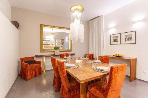 Spanish Steps DeLuxe Apartment, Rom (Foto 2)