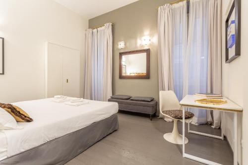 Deluxe Apartment image 10