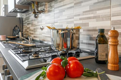 Al 33 di Via Roma - Apartments