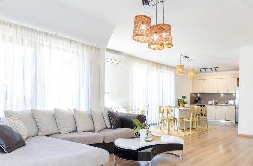 Vitosha Downtown Apartments, Sofie