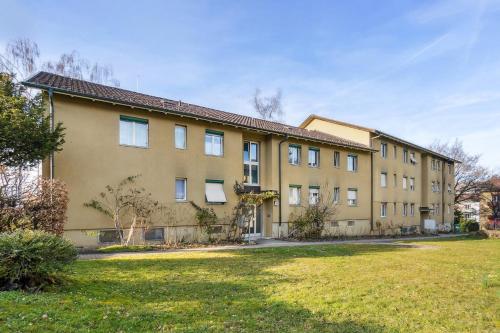 Charming Apartments, Just 27 Minutes to Zurich Center