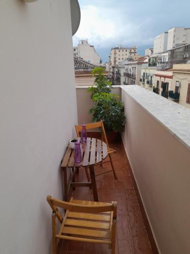 Un passo dal Massimo, Palermo (fotografie 6)