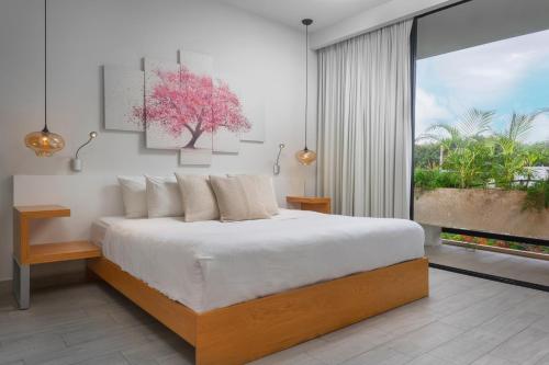 Opal Suites Apartments Playa Del Carmen