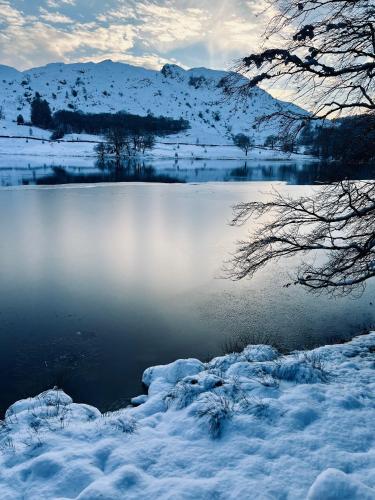 The Grasmere Hotel