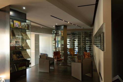 Art Hotel Olympic - image 8