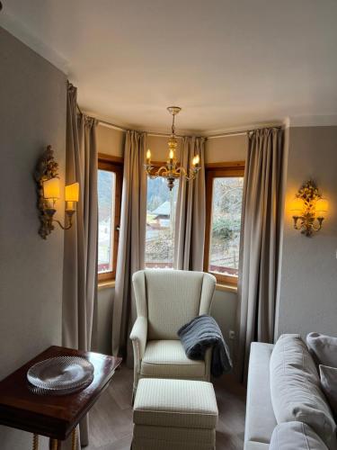  Ferienapartment Residenz Weisses Rössl am See in Thiersee
