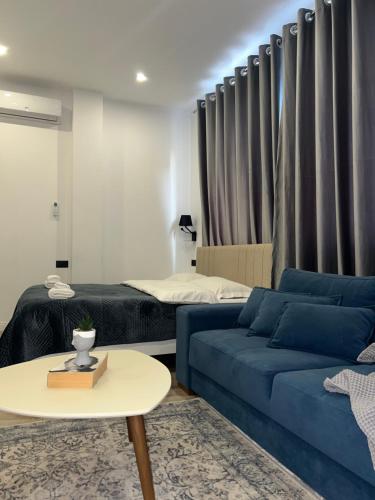 Cane Apartments, Tirana (photo 10)
