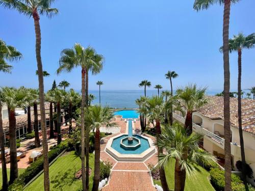 Estepona Hotels