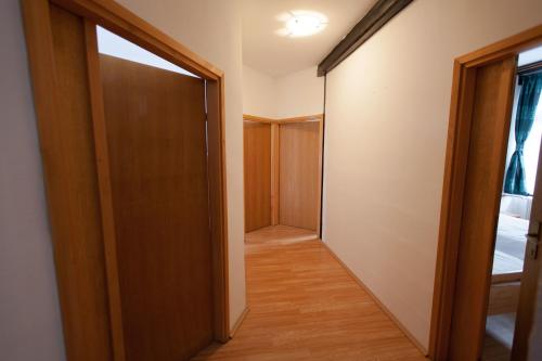 Stāva plāns, Apartment Licka Vodenica in Josipdol