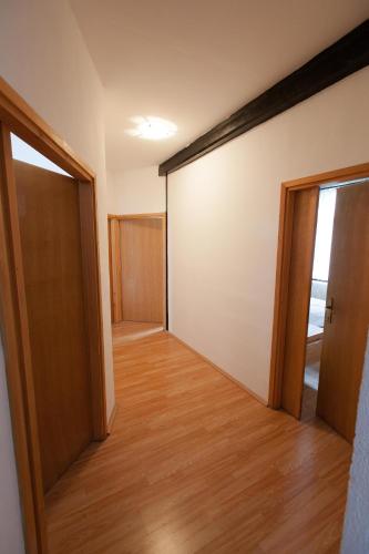 Stāva plāns, Apartment Licka Vodenica in Josipdol