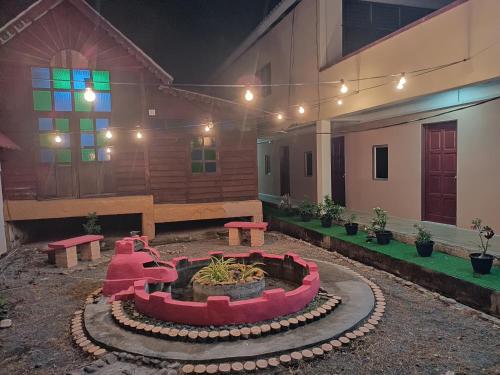 Garden, Lawer Guesthouse (Pulau Langkawi) in Kuala Muda