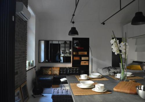 BnB Massena - Homezon, Turin