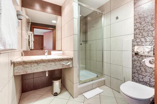 Hotel Konradówka Wellness & SPA - 300 metrów do centrum – Karpacz, WI