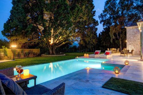 Exquisite Zakynthos Villa - 3 Bedrooms - Villa Lakudi - Private - Luxurious - Table Tennis