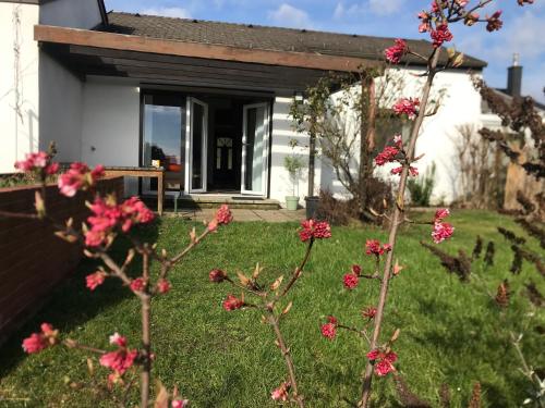 Ferienhaus Seeblick in Breitenbrunn, Österreich