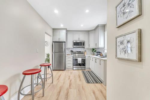 Spacious Home 5 Min Walk to Falls