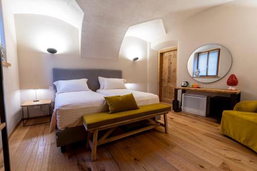 Relais Villa Carrara in 塞里奧維拉