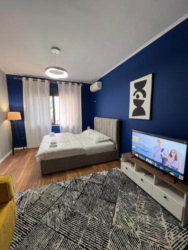 Central Cane Apartment, Tirana (photo 5)