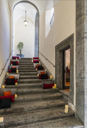 MGallery Palazzo Caracciolo Napoli - Hotel Collection - image 10