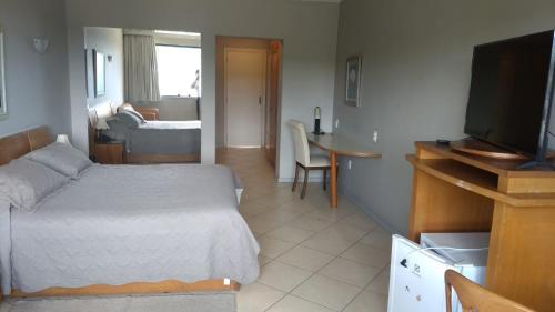 Hotel Dominguez Master – Nova Friburgo, NC