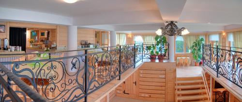 Létesítmények, Willa Pod Orłem Jacuzzi Sauna (Willa Pod Orlem Jacuzzi Sauna) in Koscielisko