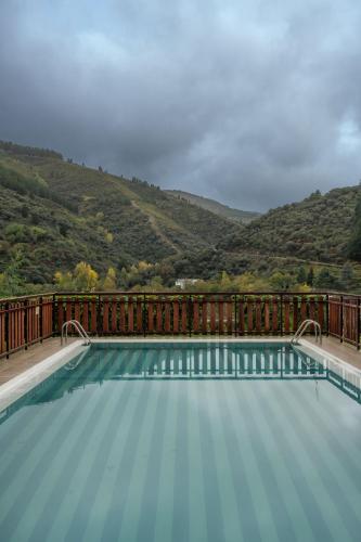 Parador de Villafranca del Bierzo - Hotel