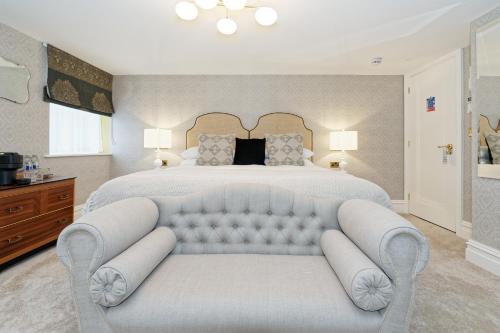 Old Town House by Ezestays, IN THE HEART OF THE OLD TOWN MARGATE Hotel de charme Hôtel Ferme de la Raterie