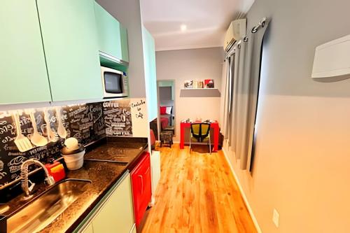 Kitchen, O Berco do Samba Carioca in Madureira