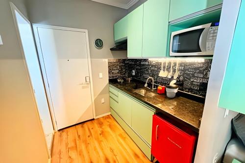 Kitchen, O Berco do Samba Carioca in Madureira
