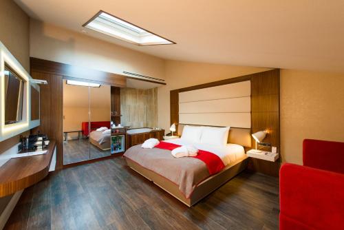 Hotel Favori Nisantasi Istanbul 