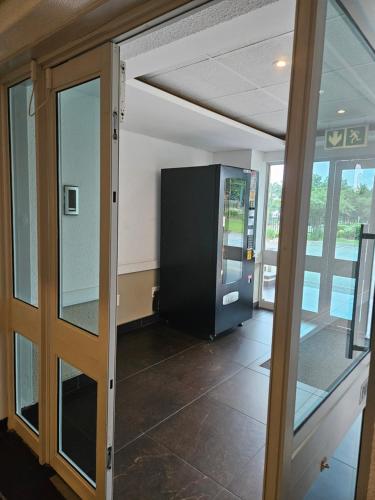 ล็อบบี้, SUN1 NELSPRUIT in เนลส์พรุท