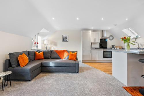 New Apartment in Stockton sleeps 4 Free WIFI in Longičingtona