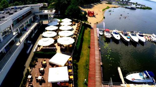 Hotel Marina Diana - image 2
