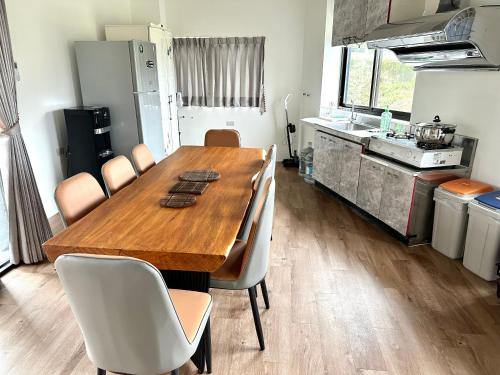 共用Lounge/電視區