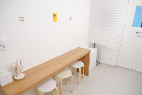 서울 코코스테이 (Coco Stay) 호텔 레스토랑