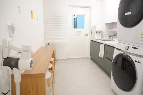 서울 코코스테이 (Coco Stay) 호텔 로비