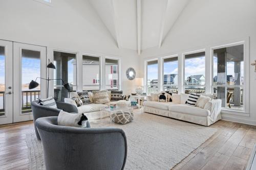 #Beach Please home in Crystal Beach, USA