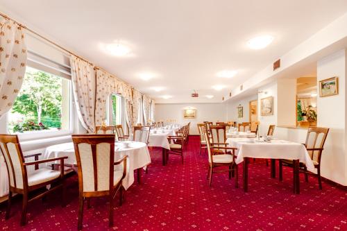 Hotel Konradówka - image 2