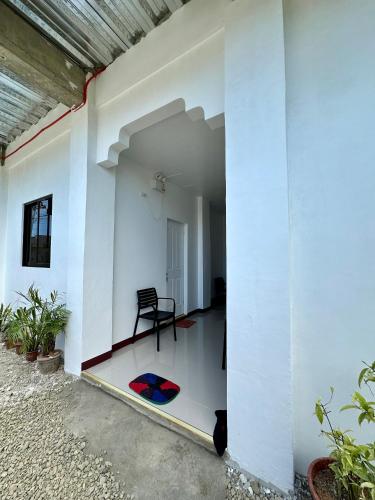 Marz inn Moalboal Room Type - Quadruple Room with Private Bathroom