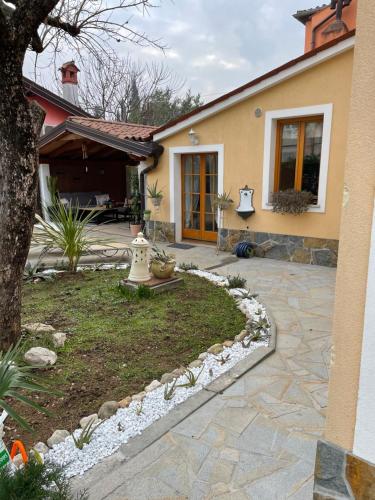 Instalaciones, Villa Noa jacuzzi & sauna in Izola