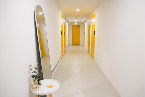 서울 코코스테이 (Coco Stay) 호텔 전망