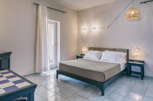 Mangia's Favignana Resort