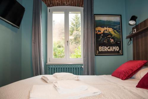 AL NIDO LEGAMI Charme&Relax, Bérgamo (foto 9)
