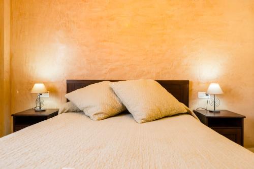 Casa unifamiliar, Seville