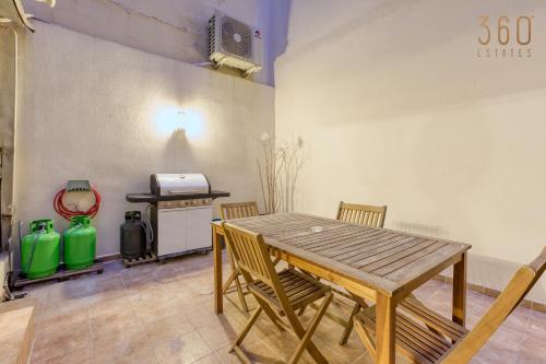 Stylish & Spacious Apt in the Heart of Paceville by 360 Estates, San Julián (foto 7)