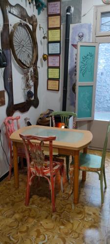 Létesítmények, Apartament Volcà Aiguanegra (Apartament Volca Aiguanegra) in Sant Joan Les Fonts