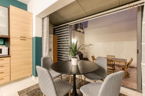 Stylish & Spacious Apt in the Heart of Paceville by 360 Estates, San Julián (foto 8)