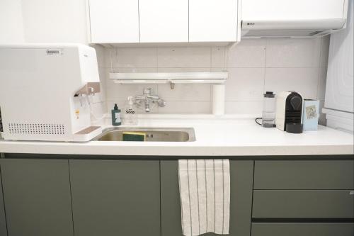 서울 코코스테이 (Coco Stay) 호텔 수영장